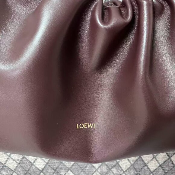 Loewe Flamenco Medium Handbag - Picture 6 of 12